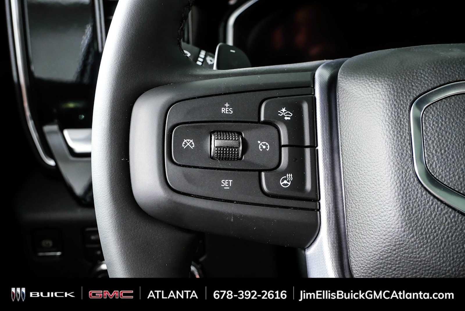 2026 GMC Sierra 1500 SLT - Photo 11