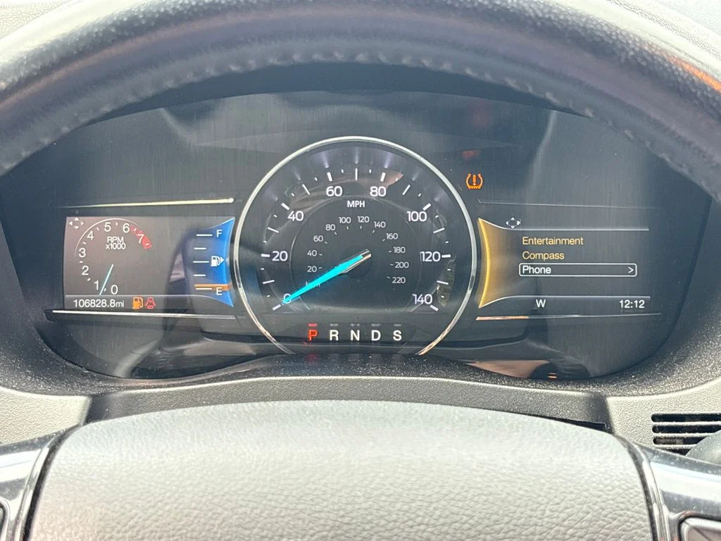Certified Used 2018 Gray Ford XLT image 21