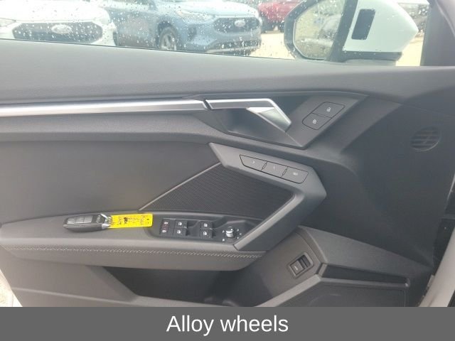 2024 Audi A3 Sedan Premium - Photo 15