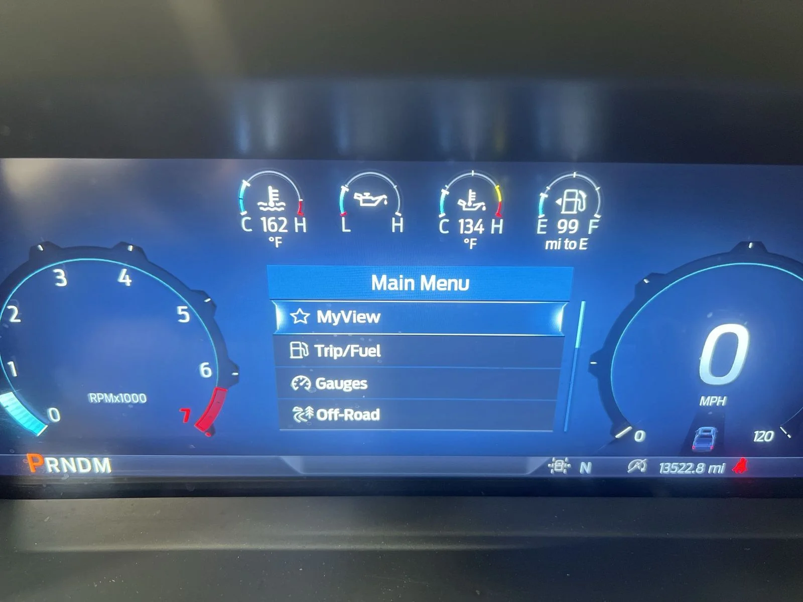 2025 Ford F-150 XLT - Photo 15