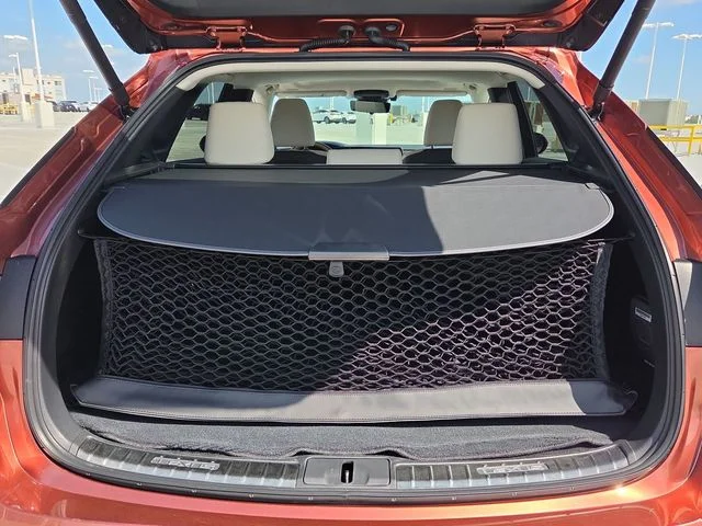Used 2025 Brown Lexus 350h Premium Plus image 24