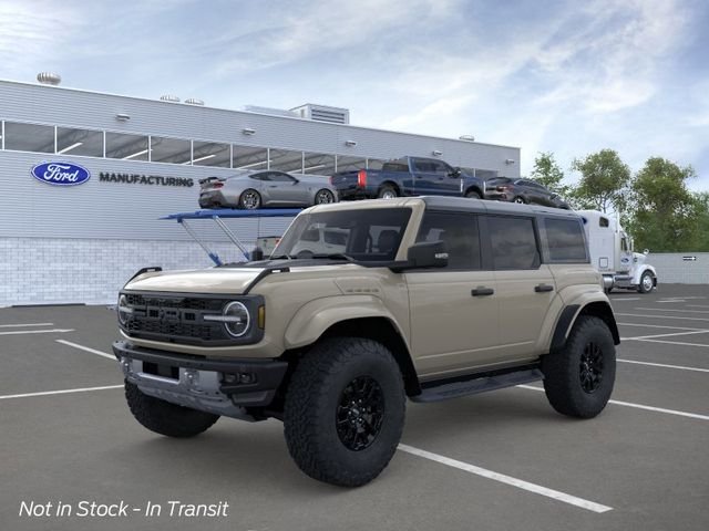 2026 Ford Bronco Bronco Raptor