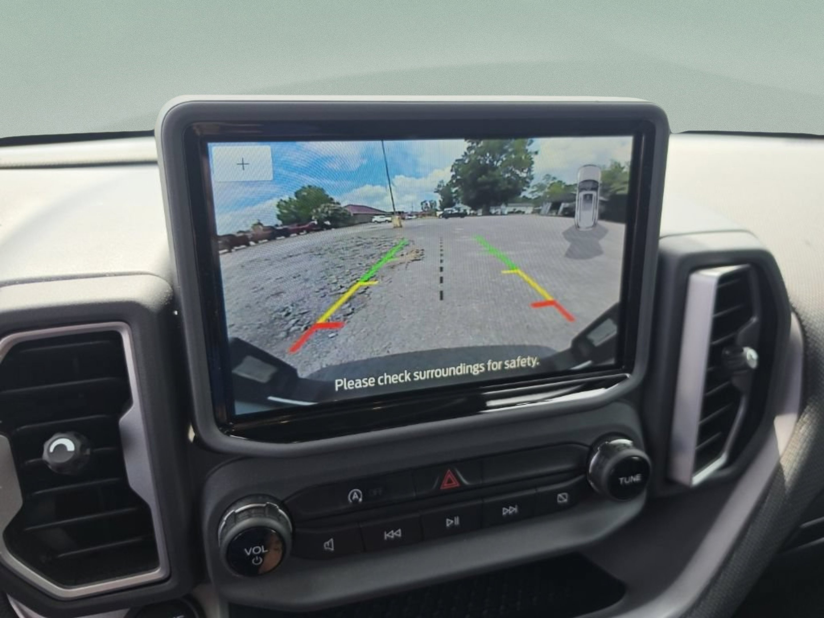 Used 2023 Gray Ford Big Bend image 19