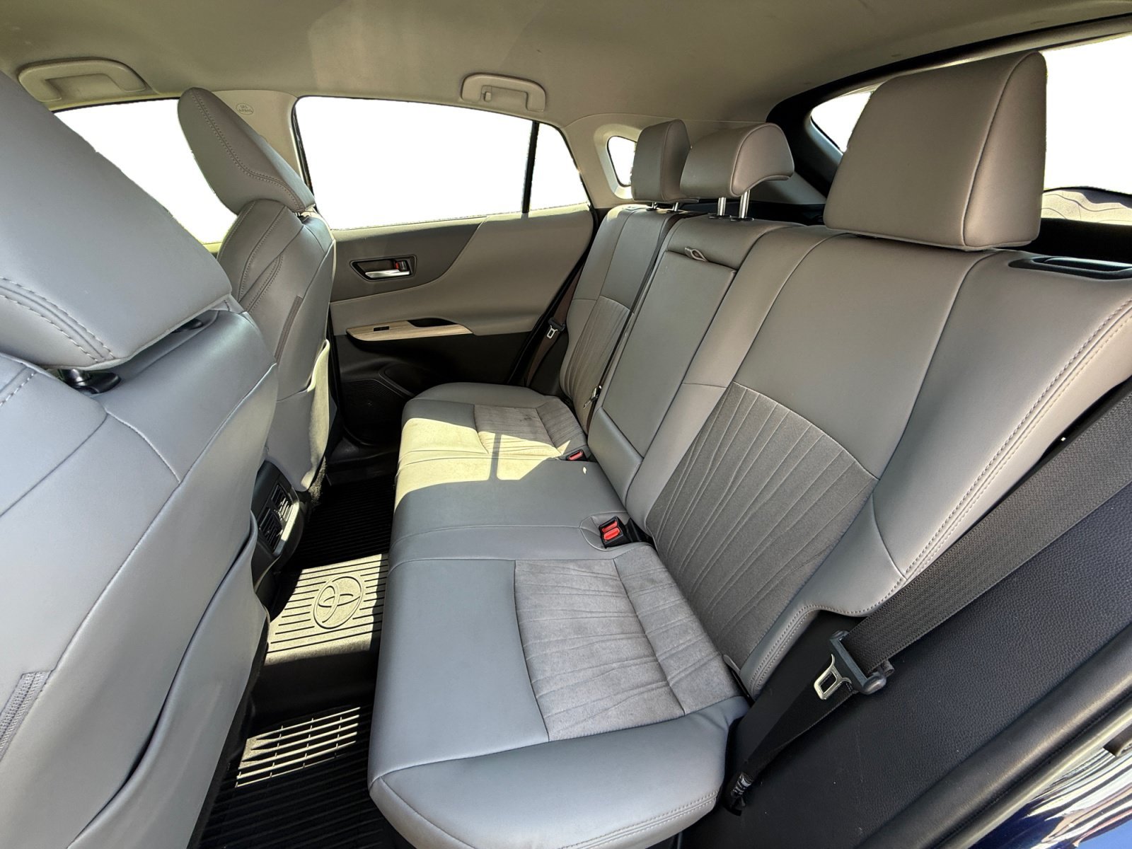 Used 2021 Blueprint Toyota XLE image 16