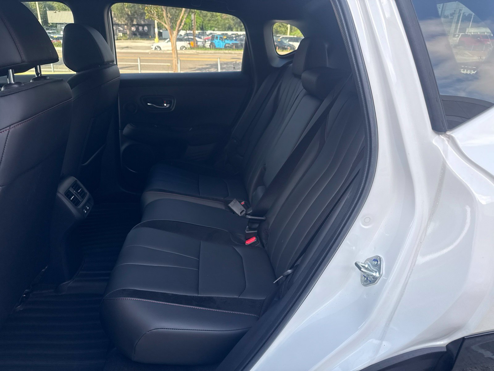 Used 2026  Acura A-Spec Package image 7