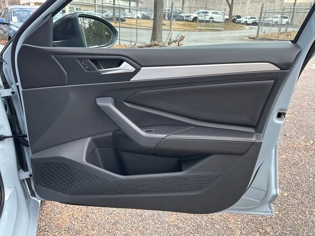 New 2026 Gray Volkswagen 1.5T Sport image 14