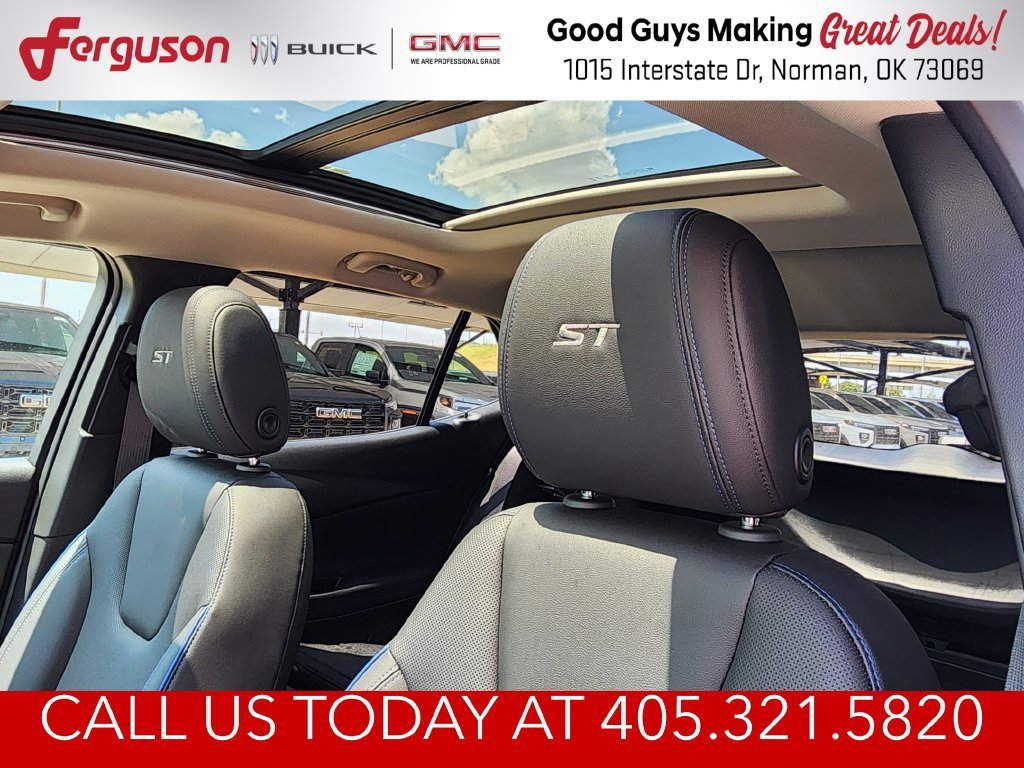 2026 Buick Encore GX Sport Touring - Photo 16