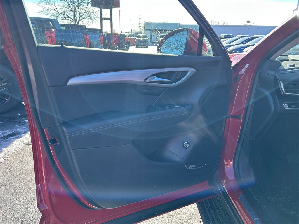 2026 BUICK ENVISION - Image 14