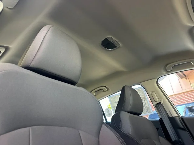 New 2026 CRYSTAL WHITE PEARL Subaru Premium image 45
