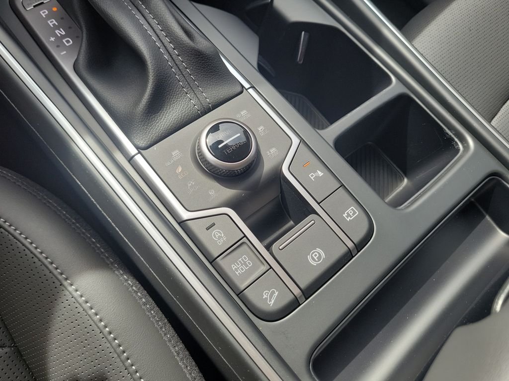 New 2026 White Kia S image 35