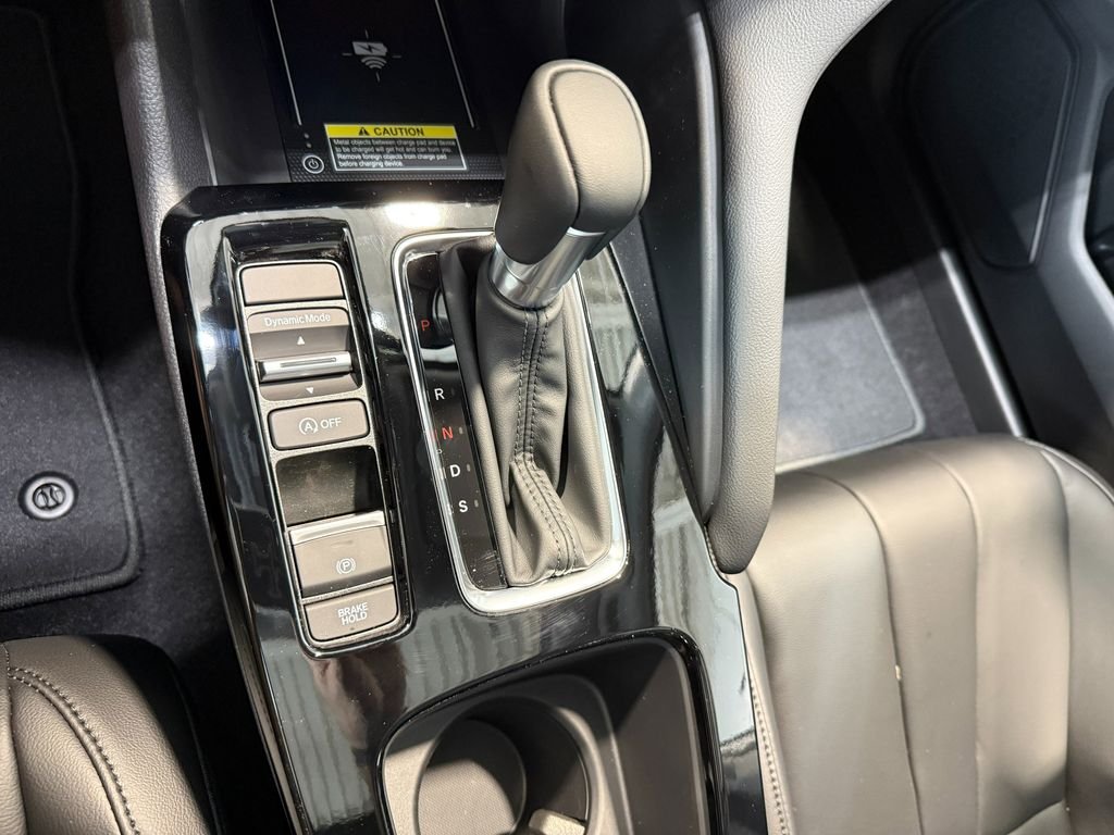New 2026 Majestic Black Pearl Acura  image 18