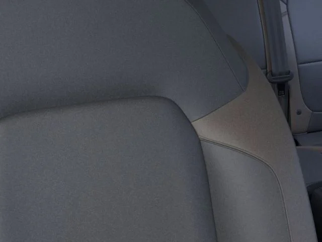 New 2026 Oxford White Ford Big Bend® image 43