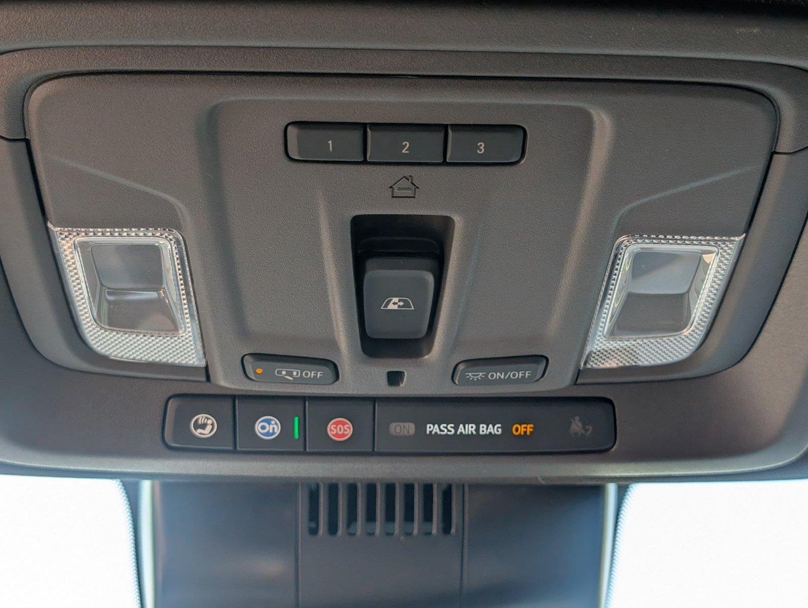 New 2026 Onyx Black GMC SLT image 20