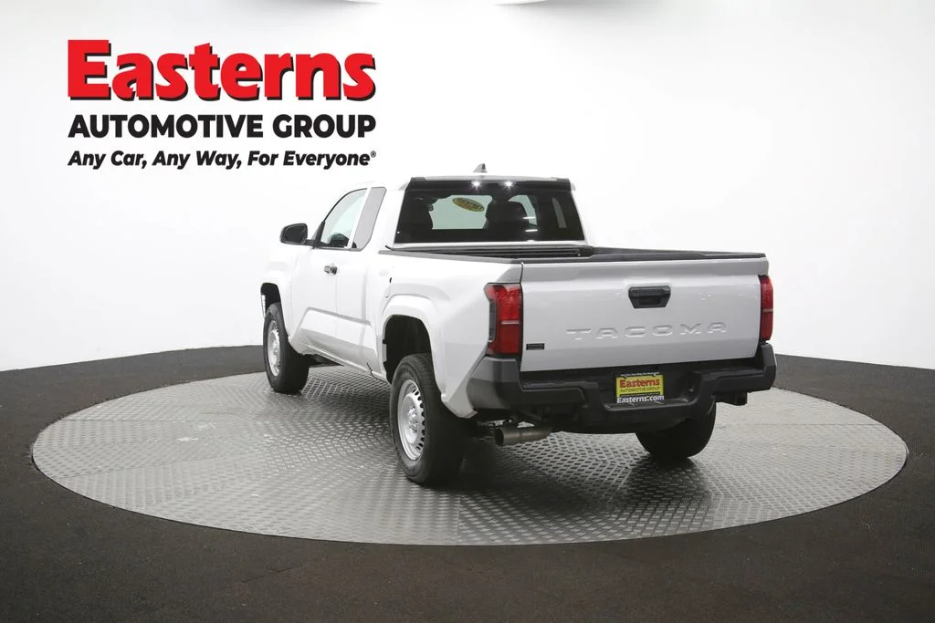 Used 2024 White Toyota SR image 60