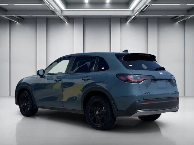New 2027 Nordic Forest Pearl Honda Sport image 2