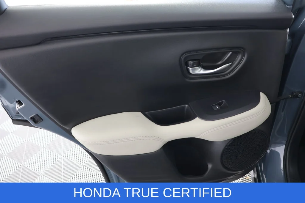 Certified Used 2024 Nordic Forest Pearl Honda LX image 24