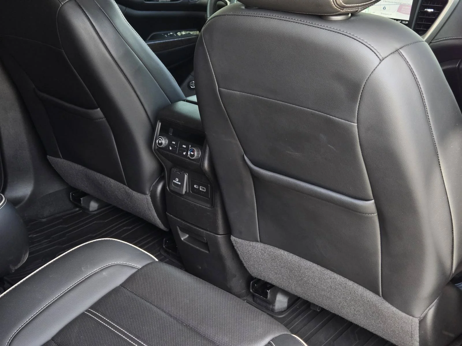 Used 2023 Ebony Twilight Metallic GMC Denali image 38