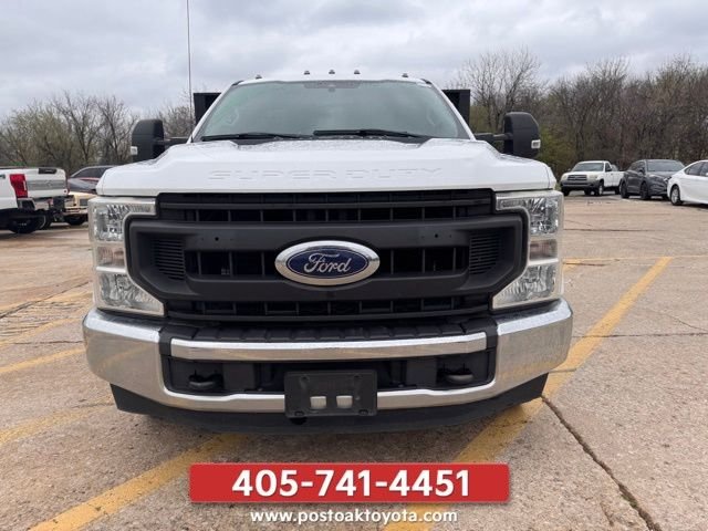 Used 2020 White Ford XL image 5