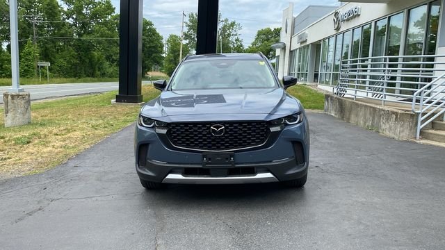 New 2026 Polymetal Gray Metallic Mazda 2.5 Turbo Premium Plus AWD image 2