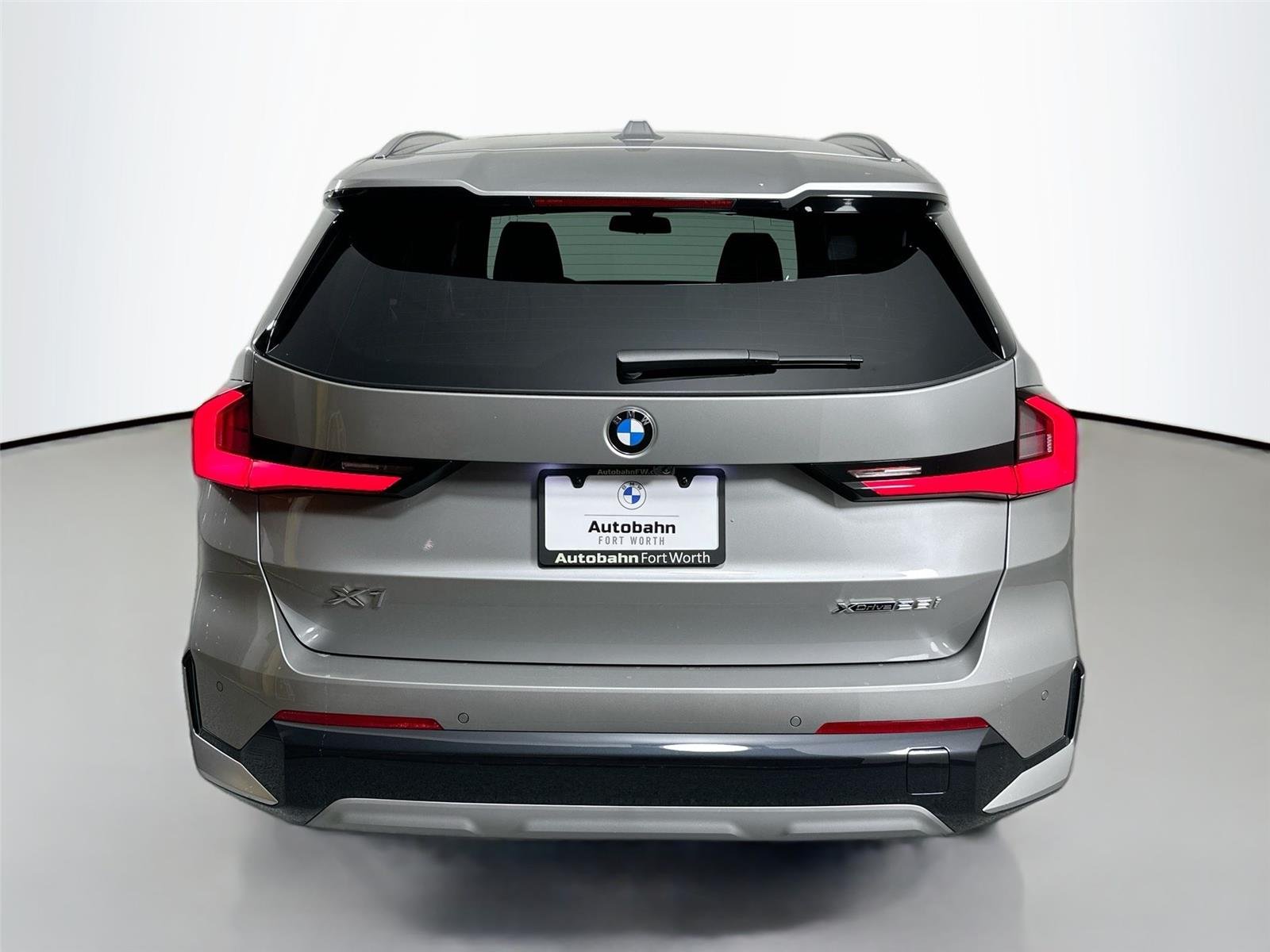 2026 BMW X1 XDrive28i - Photo 12
