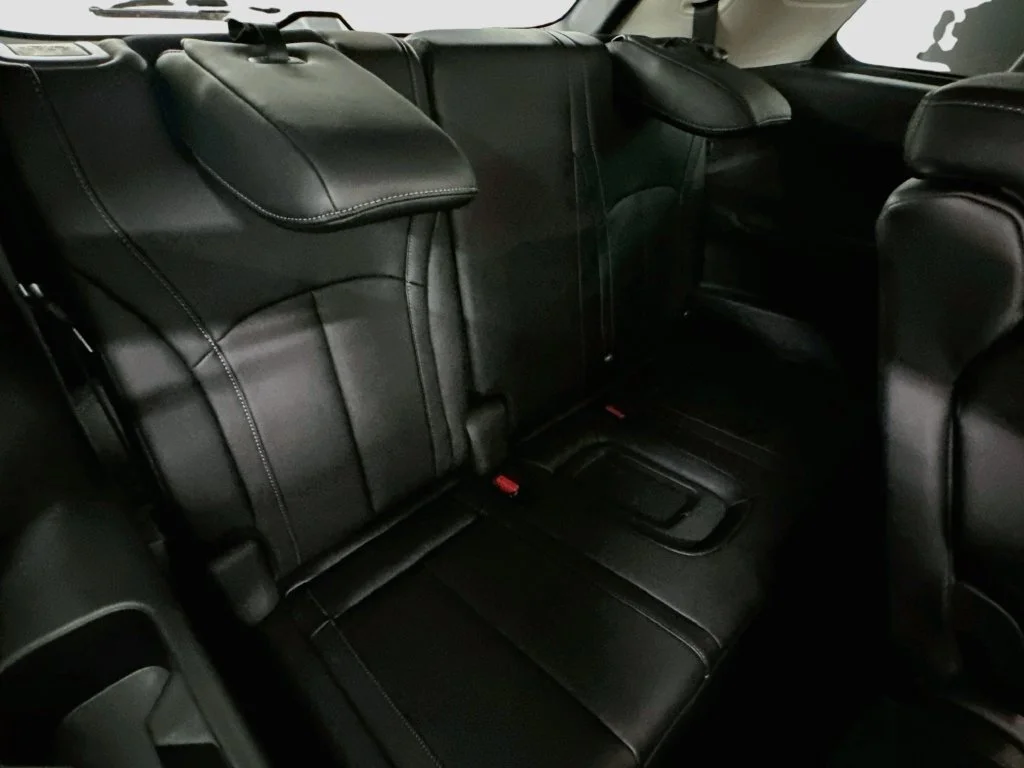 2026 INFINITI QX60 LUXE - Photo 28