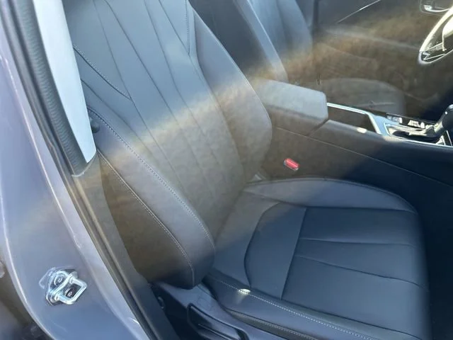 2025 Acura ADX Base - Photo 53