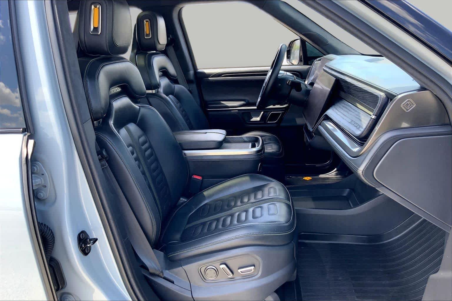 Pre-Owned 2023 Rivian R1S Adventure