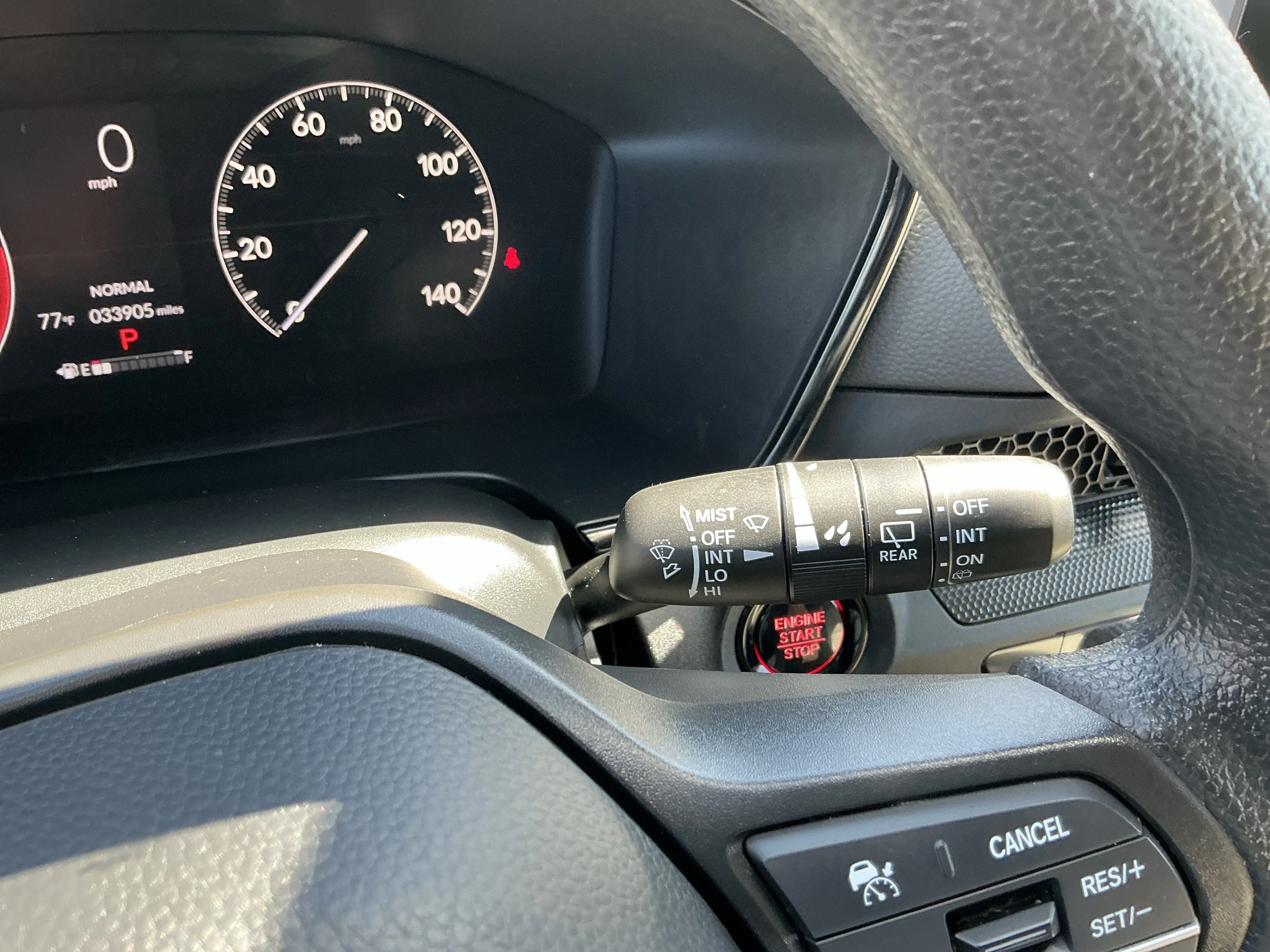 2024 Honda CR-V EX - Photo 60