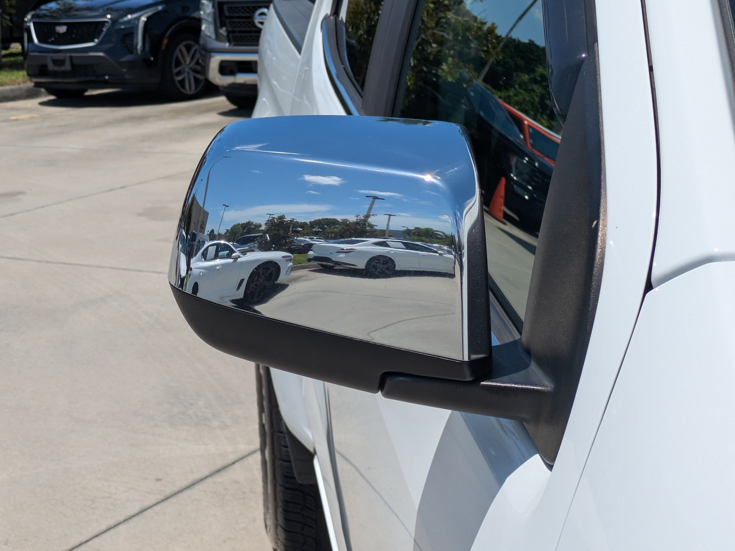 2017 Chevrolet Colorado LT - Photo 8