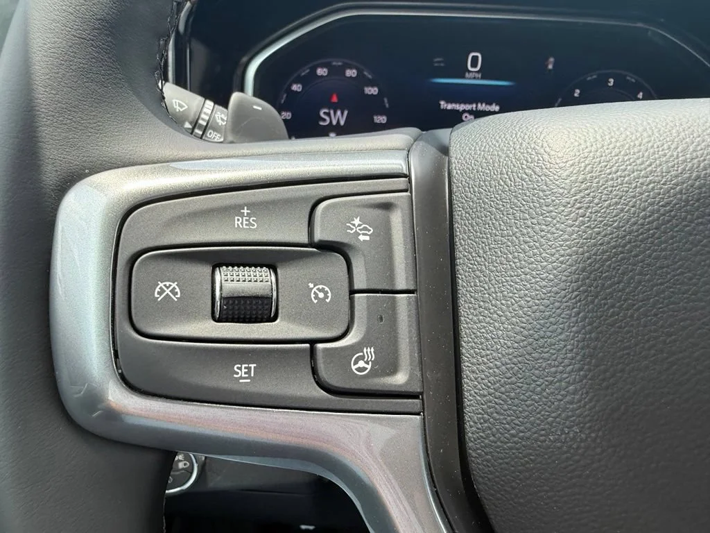 2026 Chevrolet Silverado 1500 RST - Photo 20