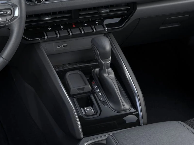 2026 GMC Canyon Elevation - Photo 23
