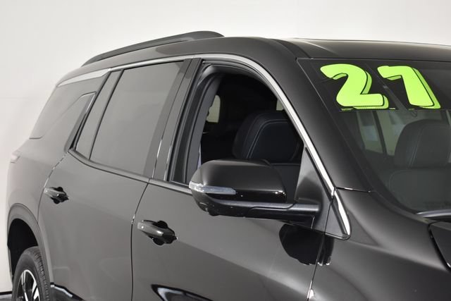 2027 Chevrolet Traverse LT - Photo 14