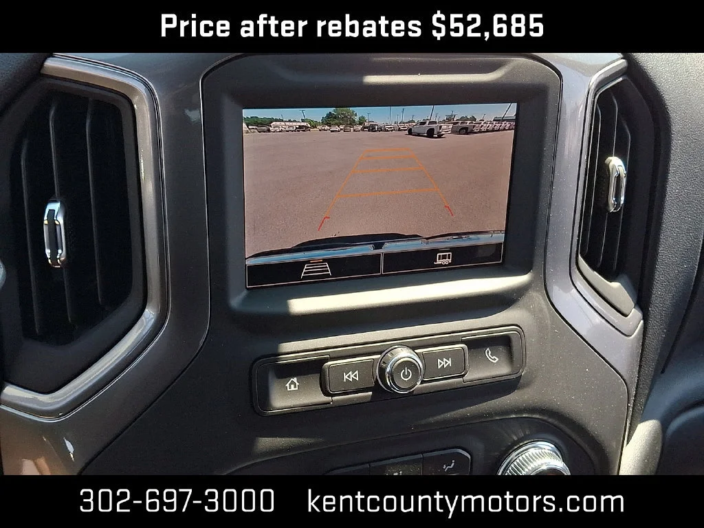 2026 GMC Sierra 2500HD Pro - Photo 23