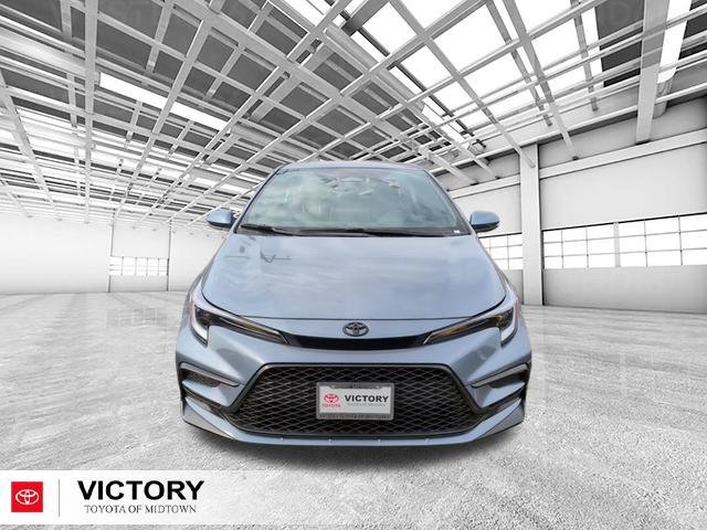 Vehicle thumbnail