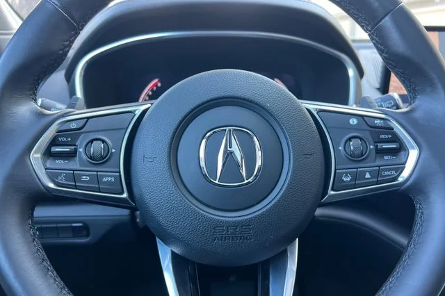 2023 Acura MDX Technology Package - Photo 29