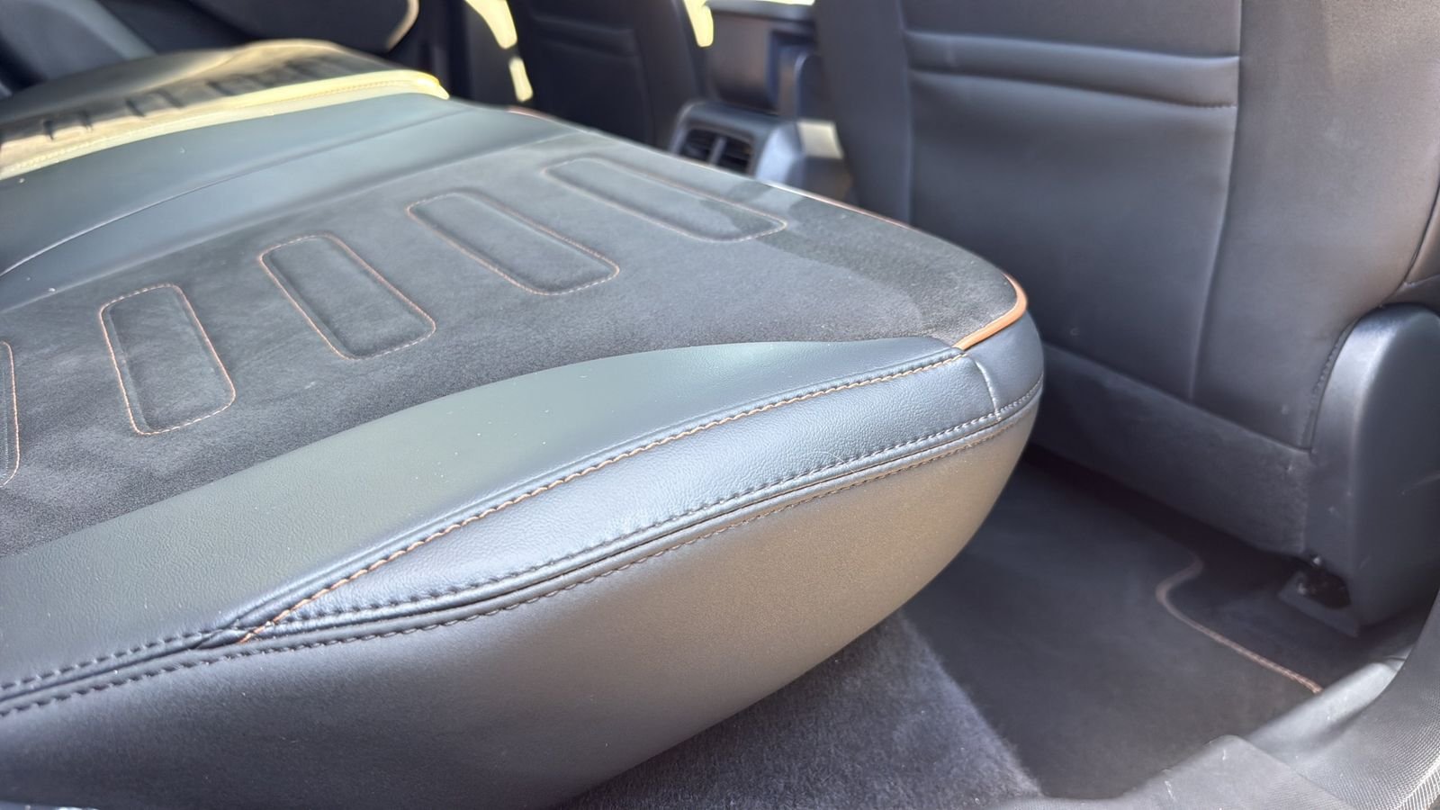 Used 2023 White Ford GT image 26