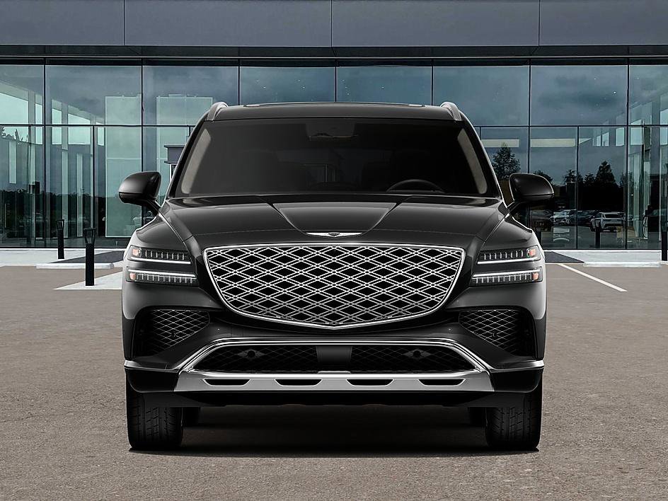 New 2026 Vik Black Genesis 3.5T ADVANCED image 6