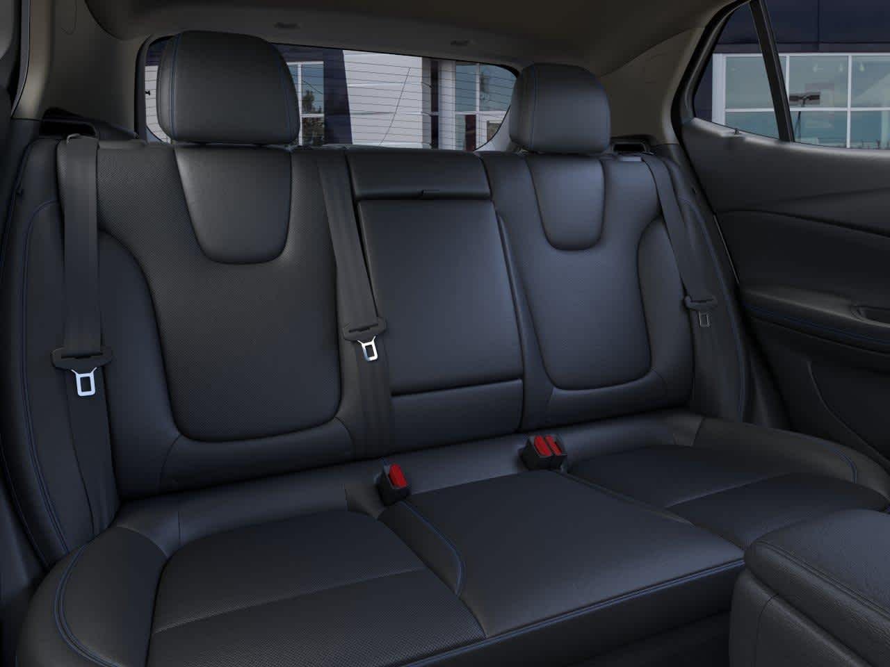 2026 Buick Encore GX Sport Touring - Photo 17
