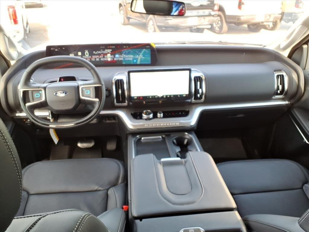 2025 Ford Expedition Platinum - Photo 29