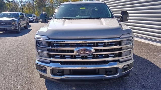 New 2026 Avalanche Ford F-350® Lariat® image 8