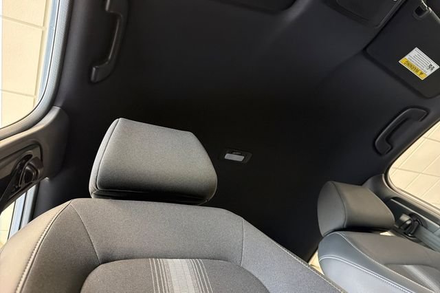 Certified Used 2024 Sonic Gray Pearl Honda Sport image 22
