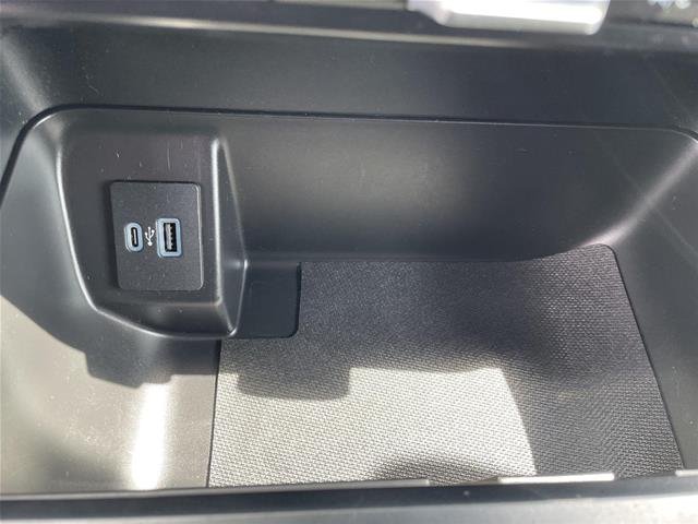 Certified Used 2023 Carbonized Gray Ford XLT image 56