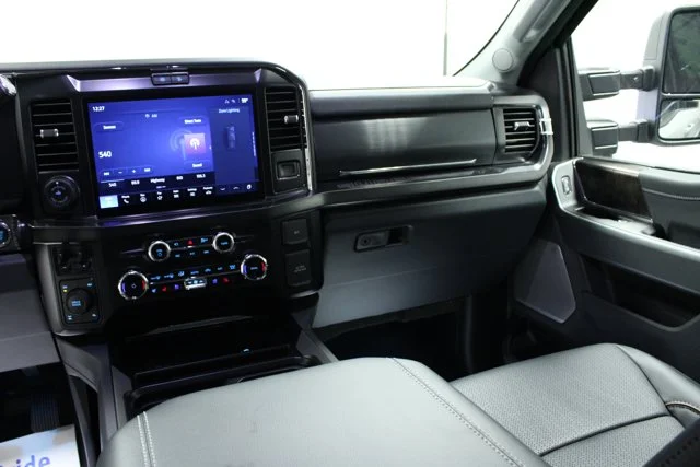 New 2026 Avalanche Ford F-350® Lariat® image 41