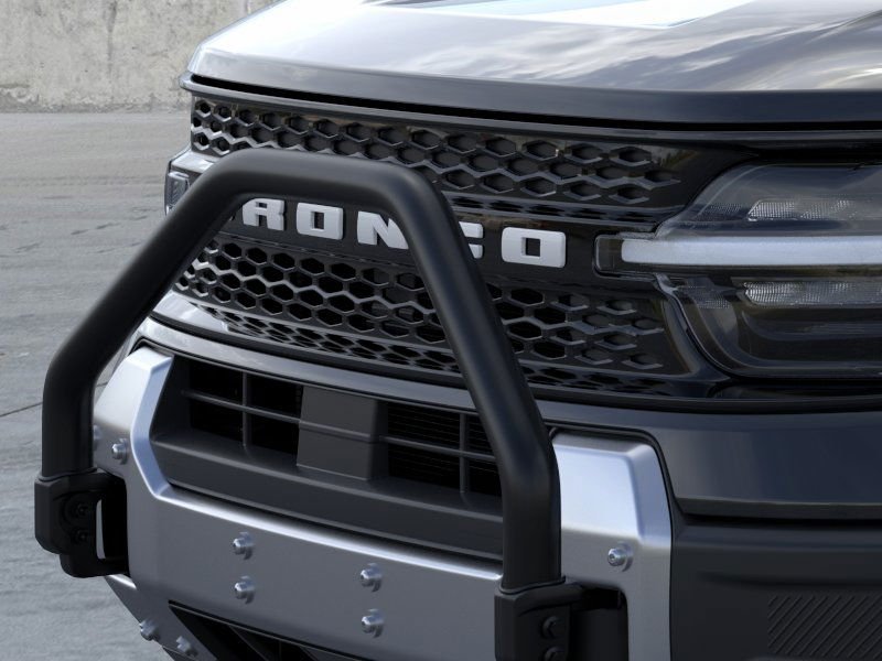 2025 Ford Bronco Sport Big Bend - Photo 17