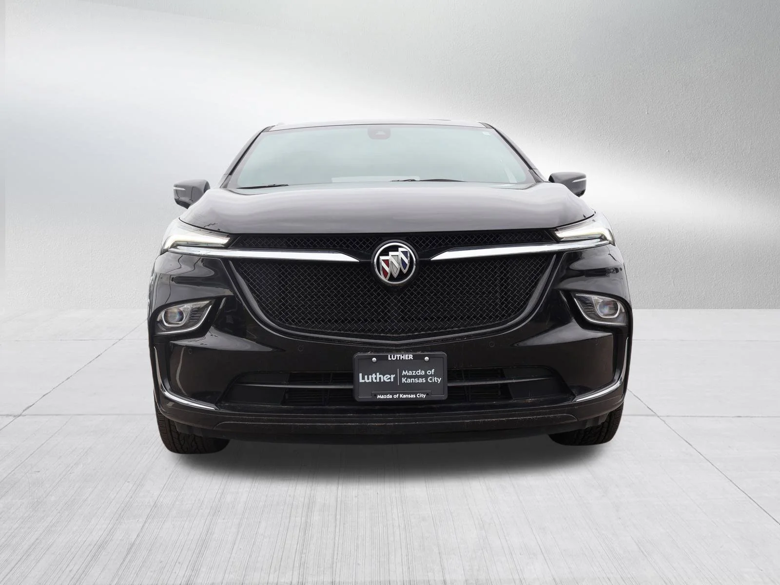 Used 2023 Buick Enclave Essence with VIN 5GAEVAKW0PJ114116 for sale in Kansas City