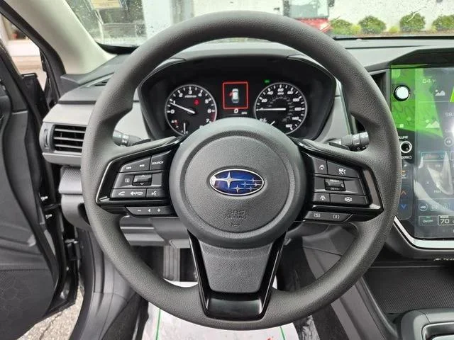 New 2026 MAGNETITE GRAY PEARL Subaru Premium image 13