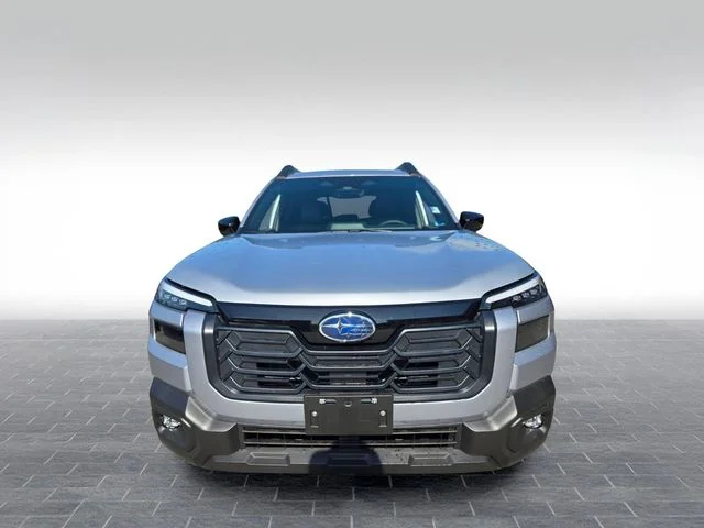 New 2026 ALPINE GREEN Subaru Limited image 2