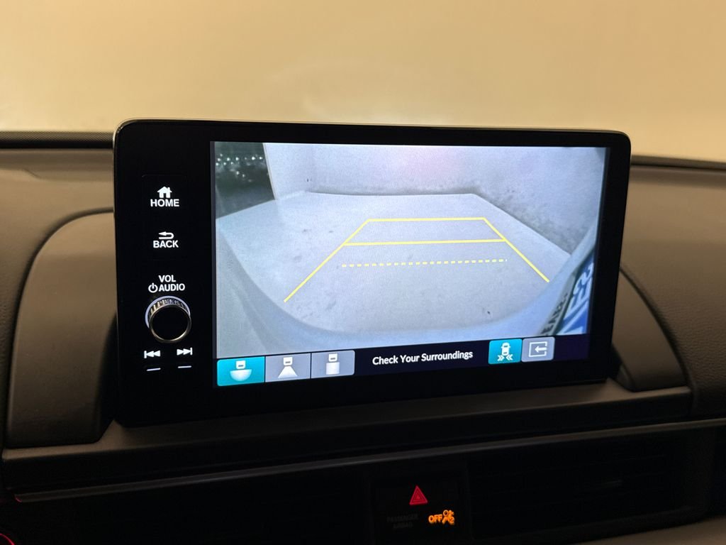 2025 Honda Pilot EX-L - Photo 24