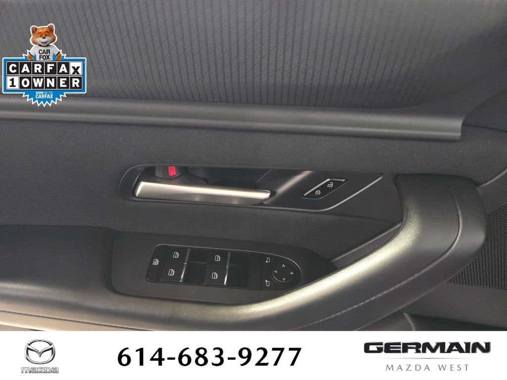 Used 2026 Black Mazda 3.3 Turbo Select image 27