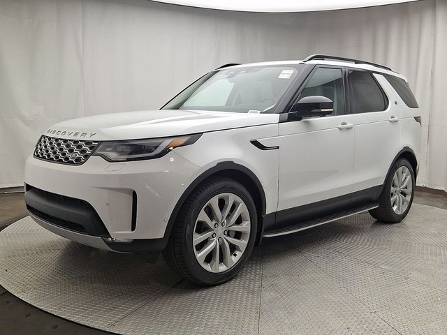 2026|Land Rover|Discovery|S|4D Sport Utility